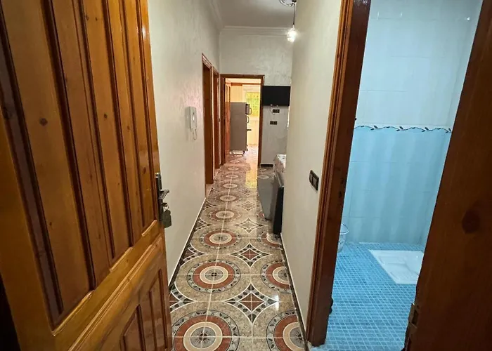 Residence Fadloullah