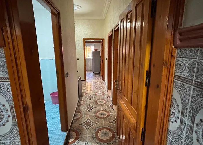 Residence Fadloullah