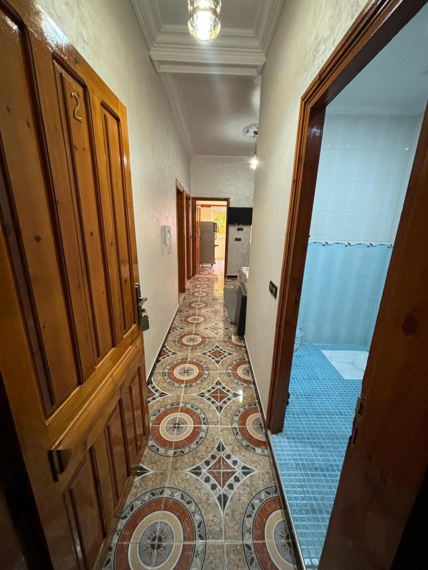 Fadloullah Ouarzazate