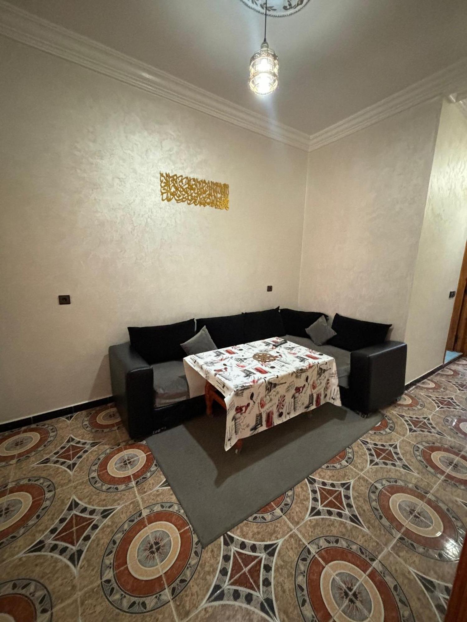 Fadloullah Apartment Ouarzazate