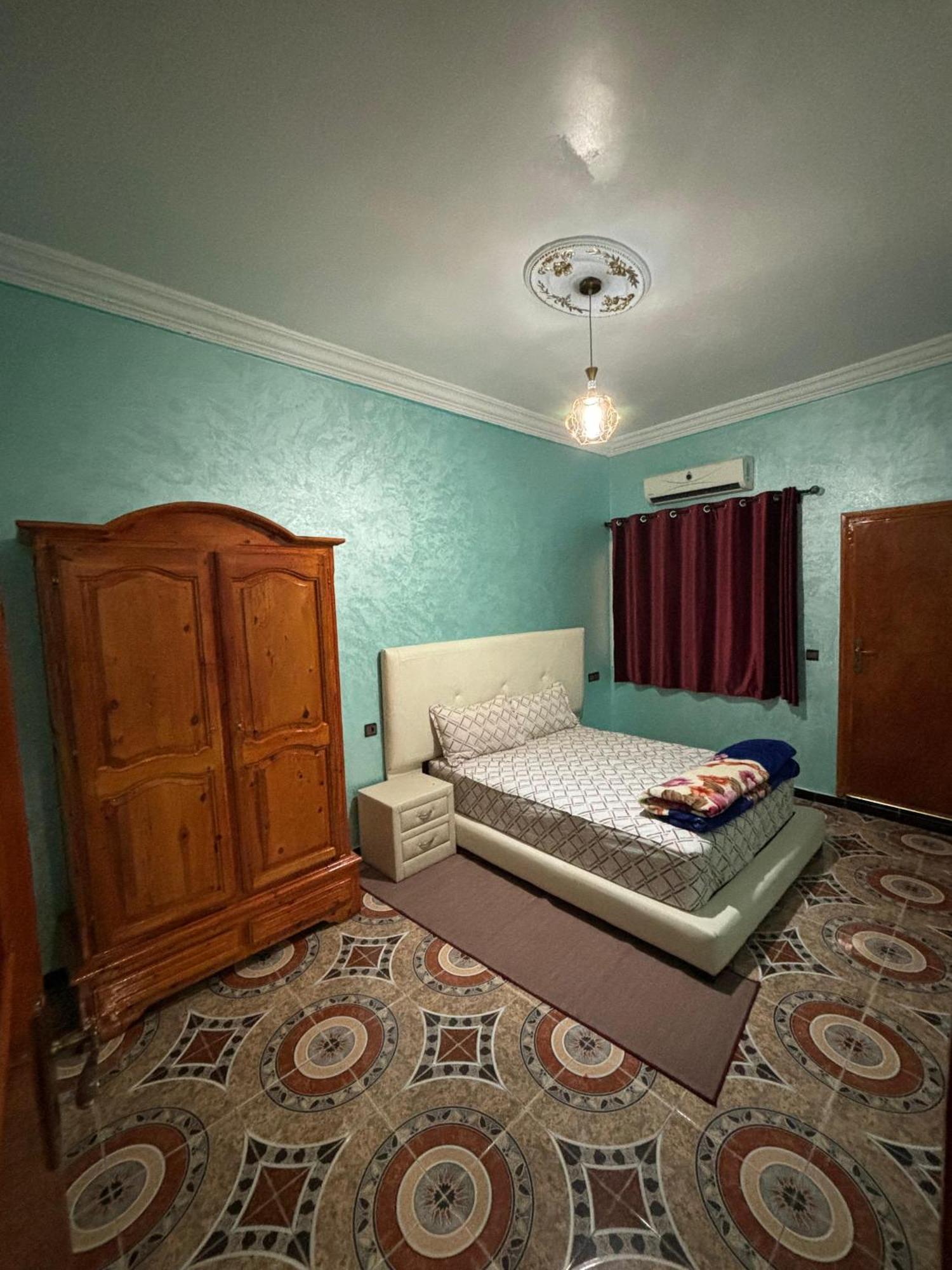 Apartment Fadloullah *